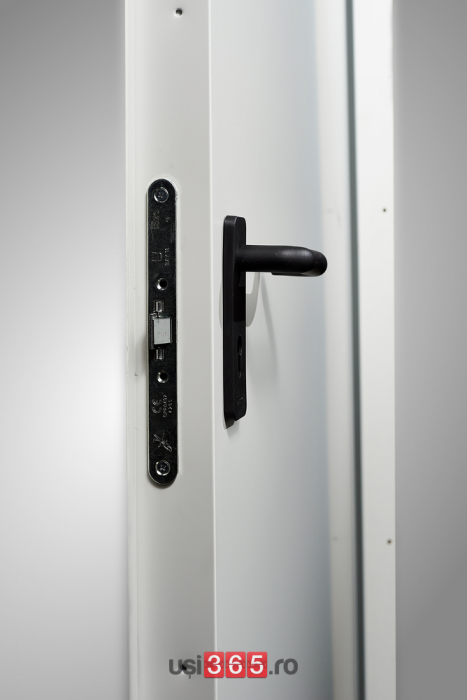 Ușă antifoc dubla etanșă la fum Sa/Sm si S200 [5]