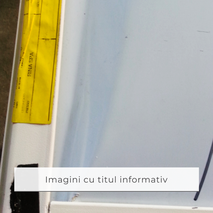 Usa Antifoc EI60/120 - Agrement montaj beton - Resigilata cu grad mediu de uzura [7]