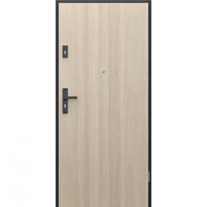 Usa antifonica din lemn - Izolare fonica 37dB [1]