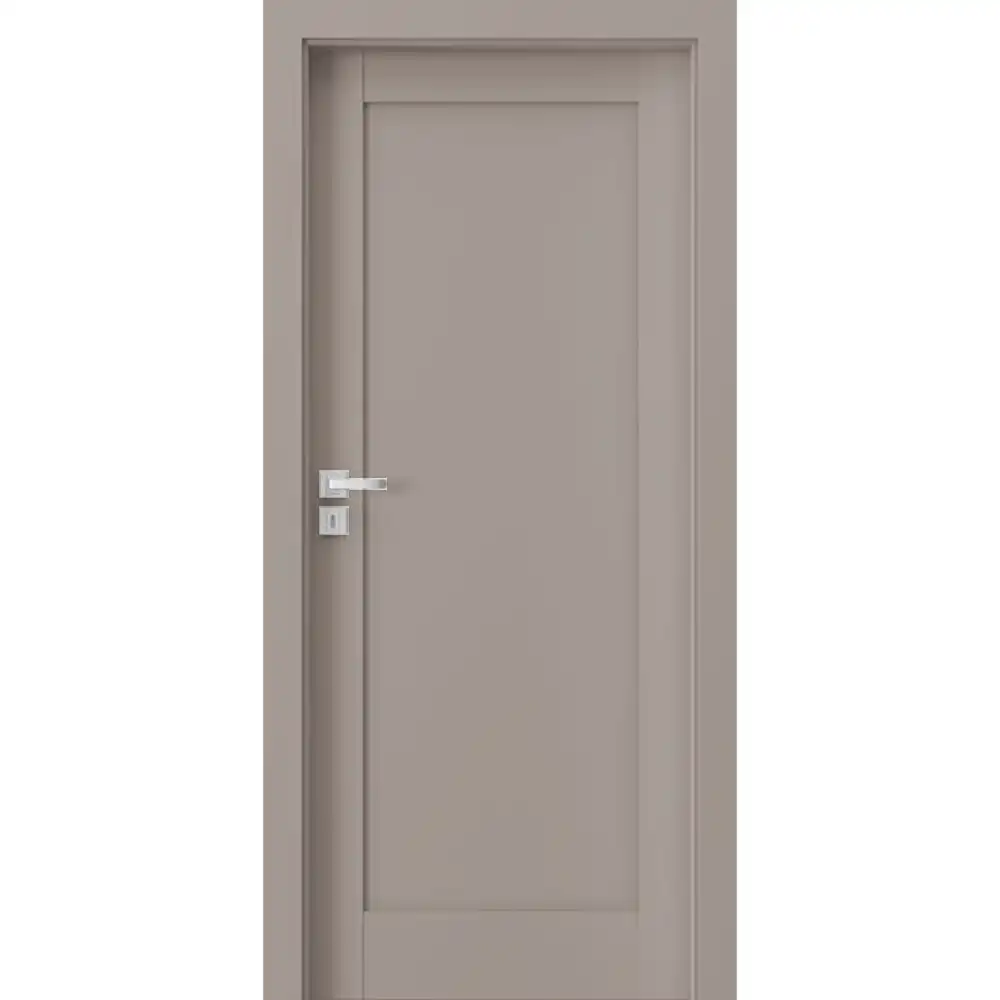 Usa cu toc reglabil HDF PORTA GRANDE - Model A0 [1]