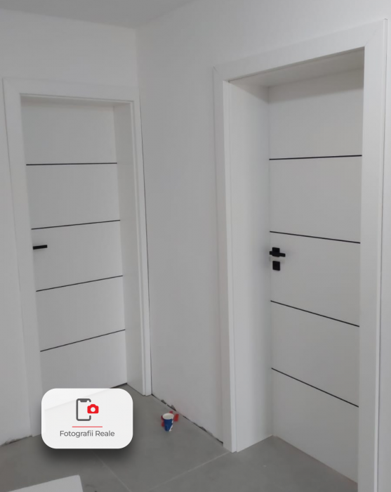 Pachet 25 x Usa cu toc reglabil PORTA LINE E1 - ST/DR [3]