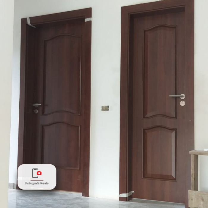 Usa cu toc reglabil HDF PORTA NOVA Model 6.1 [3]