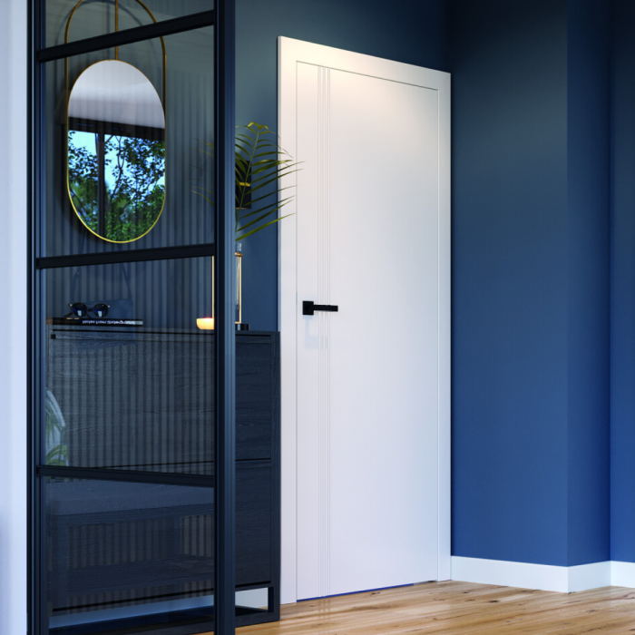 Usa PORTA VECTOR B VOPSEA UV PREMIUM + TOC PORTA SYSTEM [3]