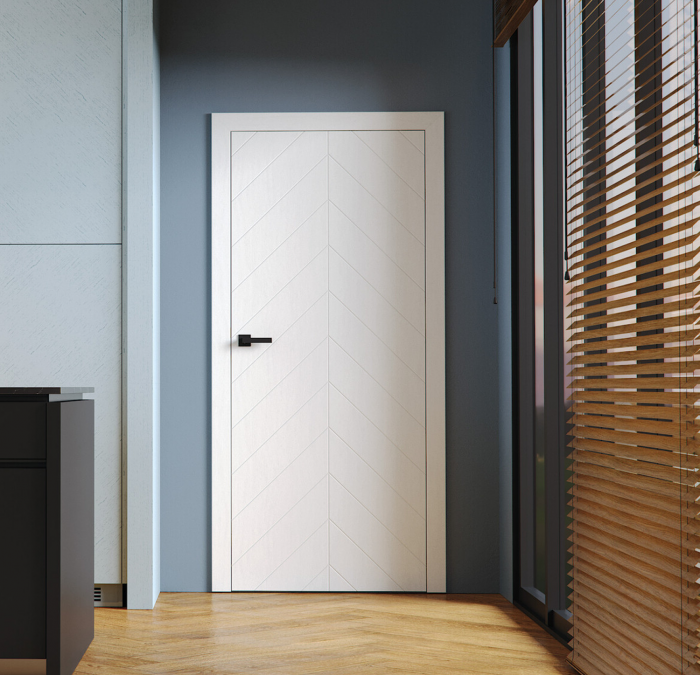 USA CU TOC REGLABIL HDF PORTA VECTOR J - ST/DR [2]
