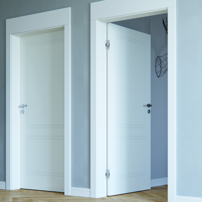 Pachet 25 x Usa  VECTOR V cu toc reglabil HDF - ST/DR [5]