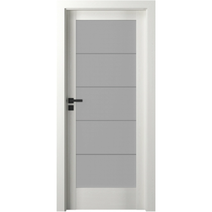 Pachet 10 x Usa cu toc reglabil PORTA VERTE HOME B5 - ST/DR [2]