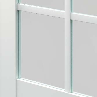 Usa de interior cu toc reglabil HDF PORTA VERRO V2 -Finisaj Lacuit Premium [4]