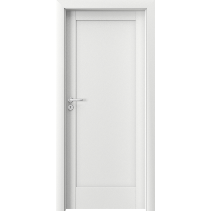 Pachet 25 x Usa cu toc reglabil PORTA VERTE HOME E0 - ST/DR [2]