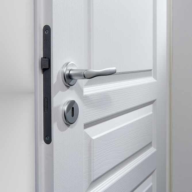 Pachet 25 x Usa cu toc reglabil PORTA VIENA - ST/DR [4]