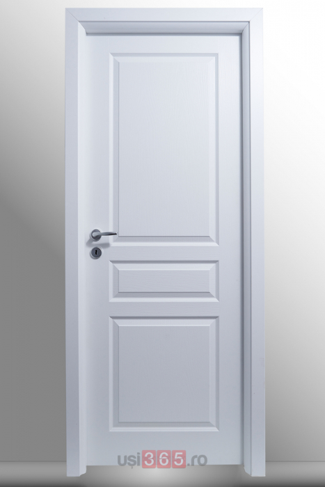 Usa PORTA VIENA PLINA Vopsea Standard + TOC PORTA SYSTEM [7]