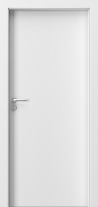 Pachet 25 x Usa DECOR PORTA cu toc fix si toc reglabil HDF - ST/DR [2]