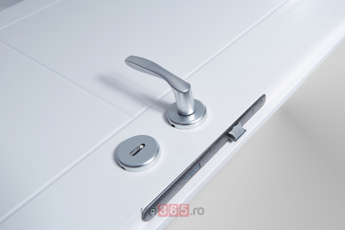 Usa cu toc reglabil HDF PORTA VECTOR W ST/DR [6]