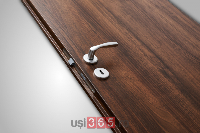 Usa dubla HDF cu toc reglabil din MDF/PAL - Colectia VINTAGE 5.4 [4]