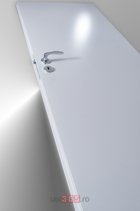 Usa dubla HDF cu toc reglabil din MDF/PAL - Colectia Basic [3]