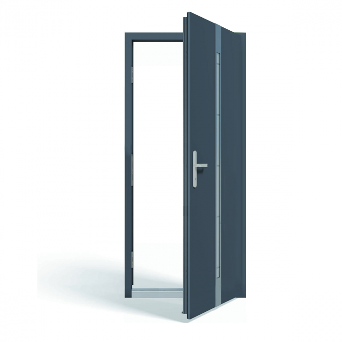 Pachet 12 x Usa de exterior Thermo 365 placata cu otel Termoizolanta [7]