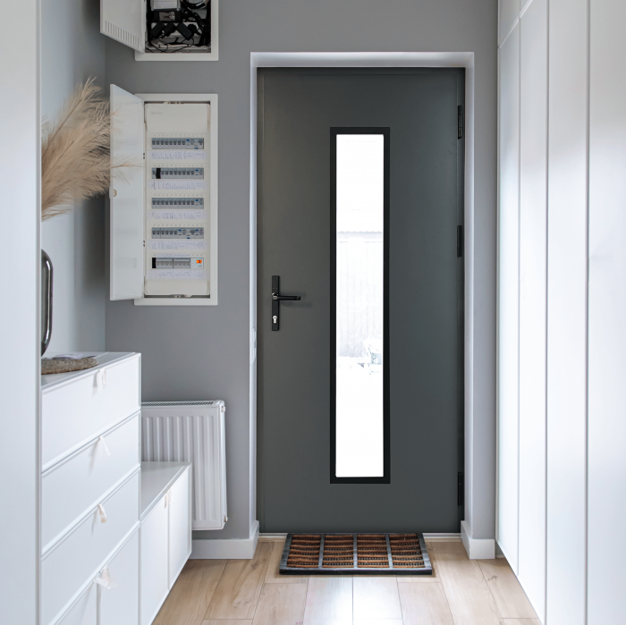 Pachet 12 x Usa de exterior Thermo 365 placata cu otel Termoizolanta [3]