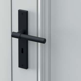 Usa de interior cu toc reglabil HDF PORTA ORNATO Model 2 -Finisaj Lacuit Premium - Copie [5]