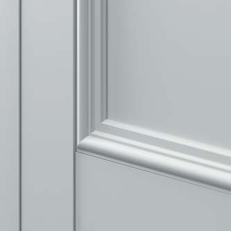 Usa de interior cu toc reglabil HDF PORTA ORNATO Model 2 -Finisaj Lacuit Premium - Copie [4]