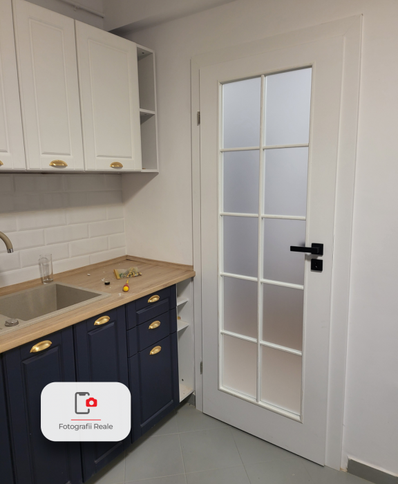 Usa de interior din HDF cu toc reglabil PORTA Decor model C [2]