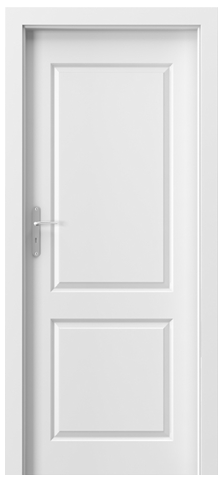 Pachet 25 x Usa ROYAL cu toc reglabil HDF - ST/DR [2]