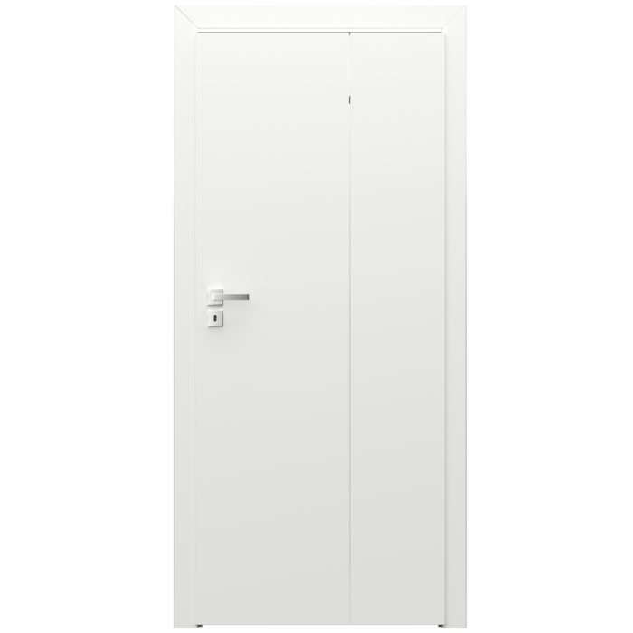 Usa de interior plianta / pliabila ALFA [1]