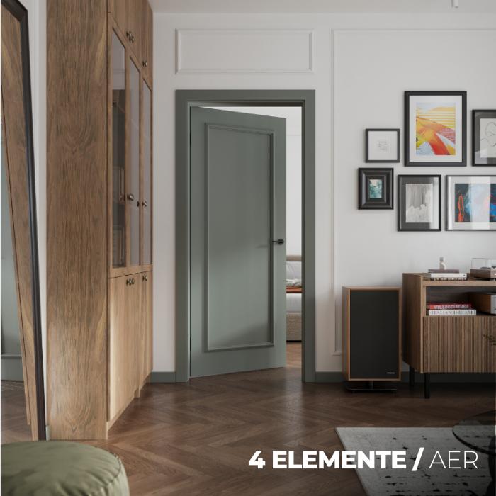 Usa de interior PORTA colectia 4 Elemente - AER model P2 [2]