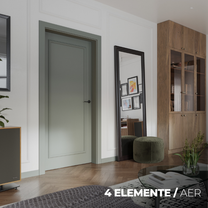 Usa de interior PORTA colectia 4 Elemente - AER model P2 [3]