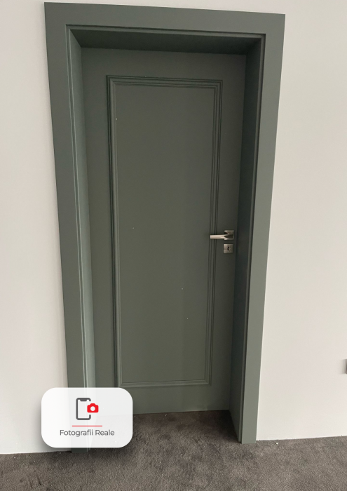 Usa de interior PORTA colectia 4 Elemente - AER model P2 [5]