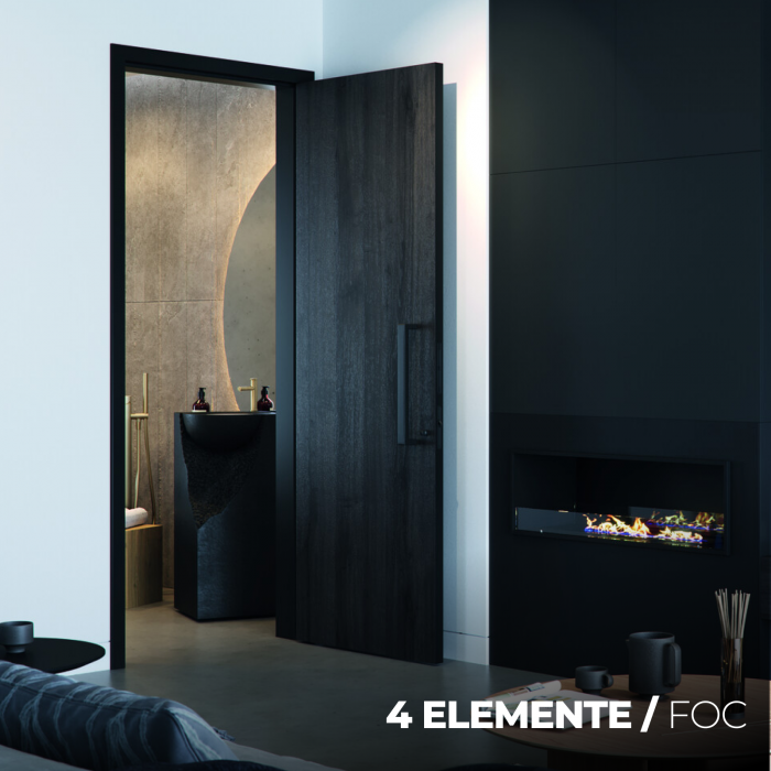 Usa de interior PORTA colectia 4 Elemente -FOC model O7 [2]