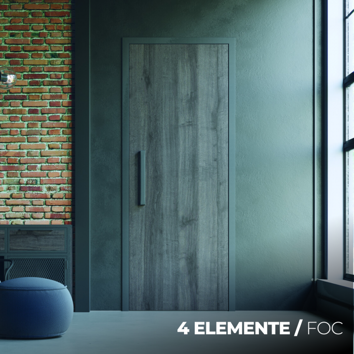 Usa de interior PORTA colectia 4 Elemente -FOC model O7 [3]