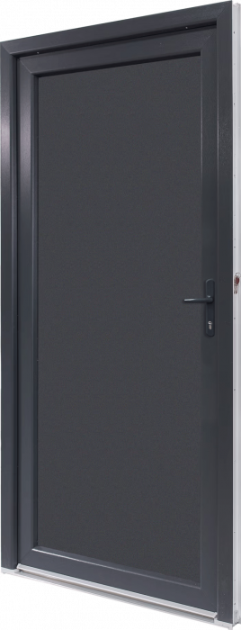 Usa de intrare casa exterior Eko-Therm365 termoizolanta, sigura, eficienta [2]