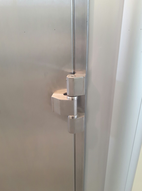 Usa din inox pentru industria alimentara [3]