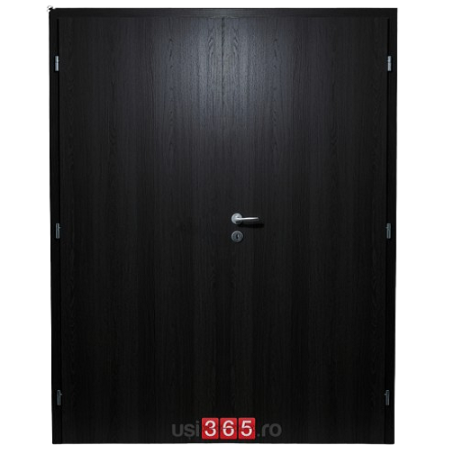 Usa dubla HDF cu toc reglabil din MDF/PAL - Colectia Basic [9]