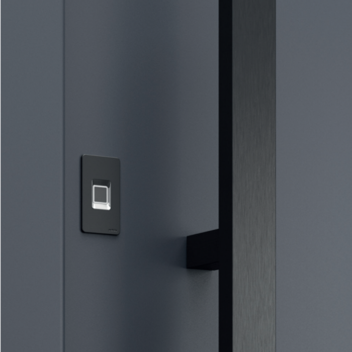 Usa exterior de intrare in casa Porta Thermo - Optimum Energy - Model Classic C4 [3]