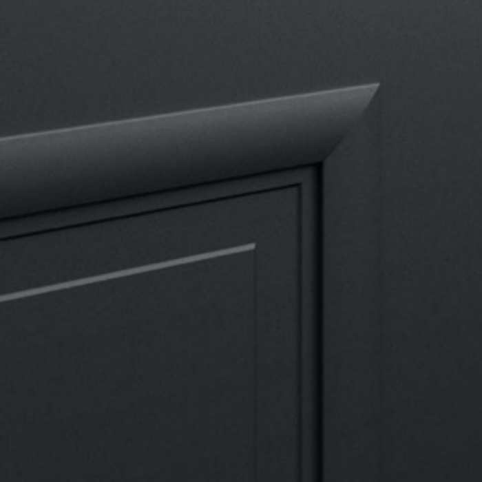 Usa exterior de intrare in casa Porta Thermo - Optimum Energy - Model Classic C4 [5]