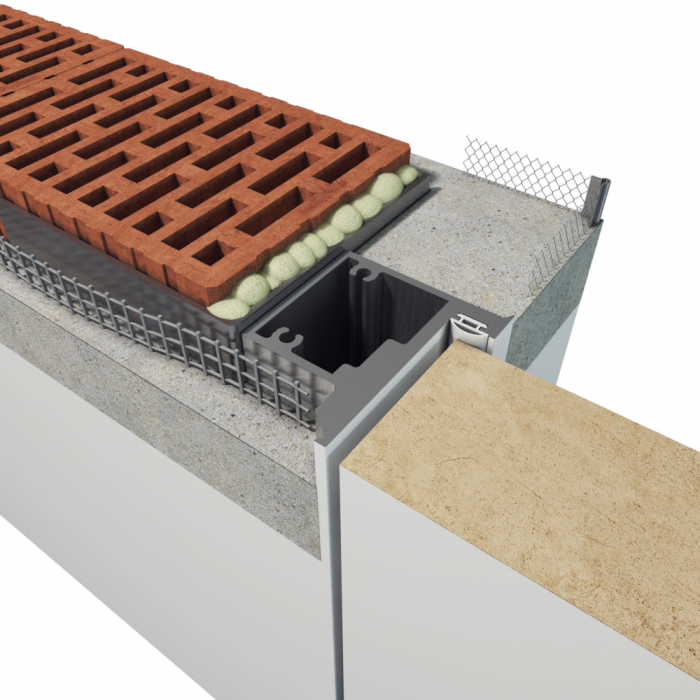 Pachet 10 x Usa Filomuro MIMESIS 365 - Usa cu toc ascuns / invizibil [6]