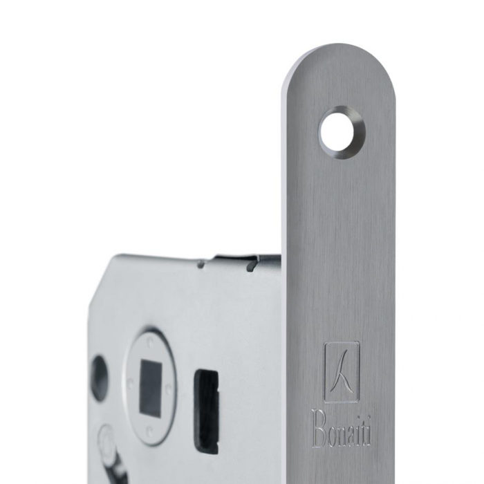 Usa glisanta cu model HDF incastrata in perete - Colectia LIGHT 2.2 [7]