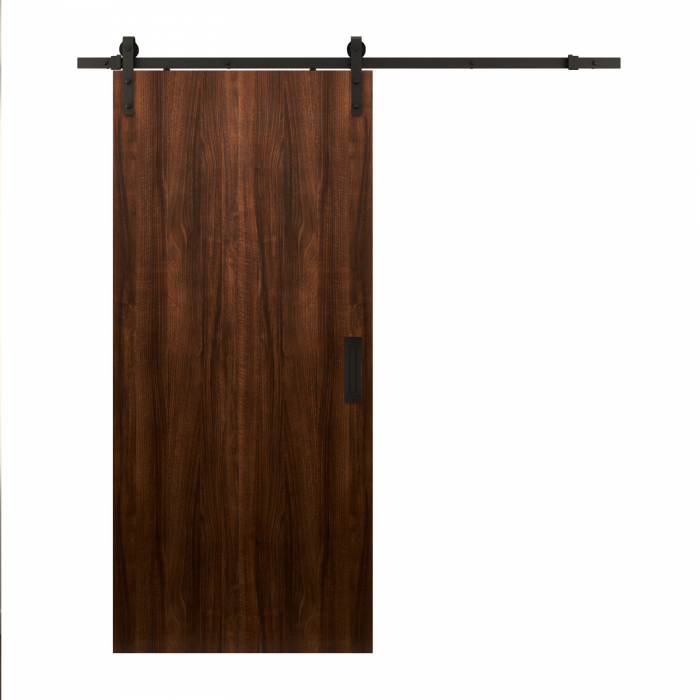 Usa glisanta tip hambar - Barn Door [3]