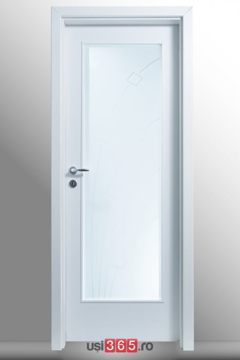 Usa HDF cu toc reglabil din MDF/PAL - Colectia LIGHT 2.2 [2]