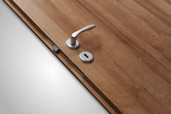 Usa HDF cu toc reglabil din MDF/PAL - Colectia ORIZONT 3.5 [6]