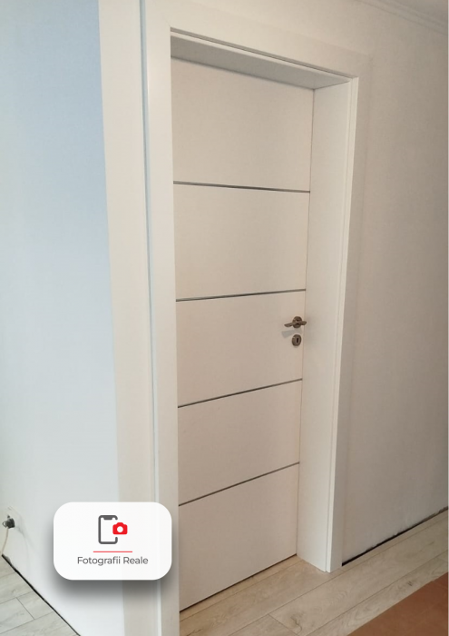 Usa HDF cu toc reglabil din MDF/PAL - Colectia ORIZONT 3.5 [4]