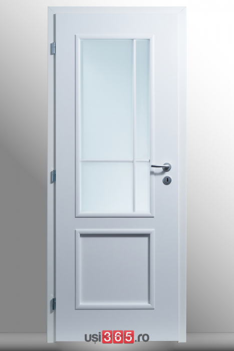 Usa HDF cu toc reglabil din MDF/PAL - Colectia SONG 4.3 [2]