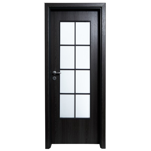 Usa HDF cu toc reglabil din MDF/PAL - Colectia VINTAGE 5.4 - Culoare Stejar [1]