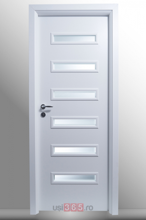 Usa HDF cu toc reglabil din MDF/PAL - Colectia ELIAS 4.3 [2]