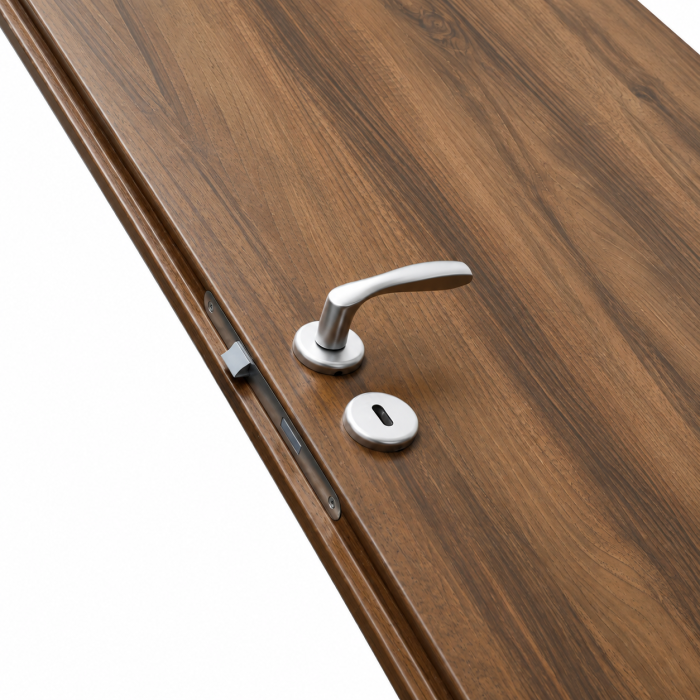 Usa MDF cu toc reglabil din MDF/PAL - Colectia Basic [3]