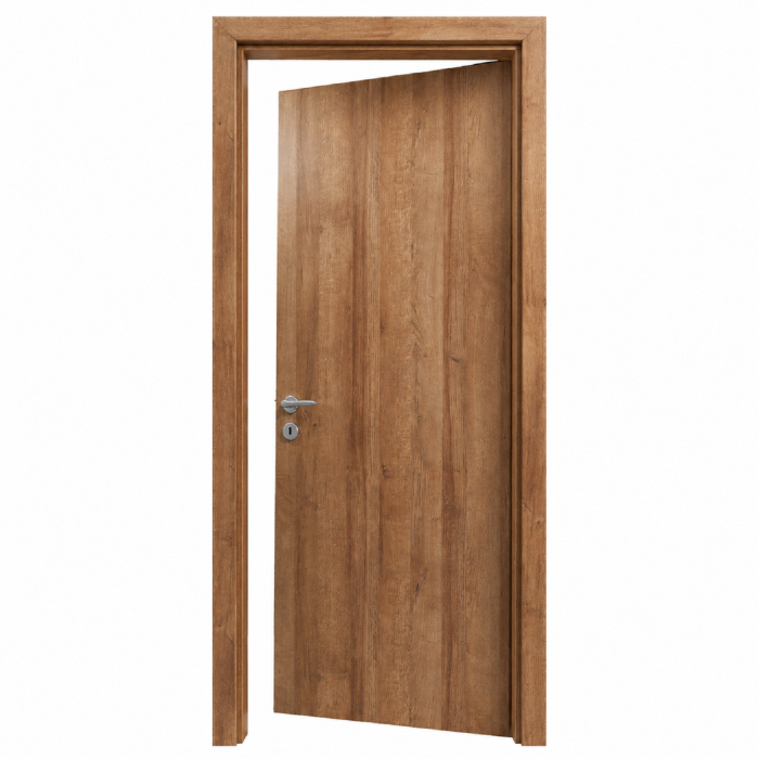 Usa MDF cu toc reglabil din MDF/PAL - Colectia Basic [2]