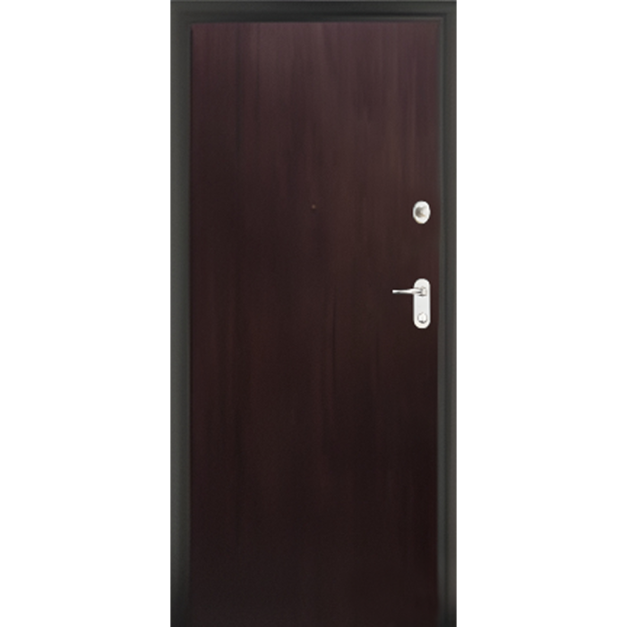 Usa metalica de intrare in apartament antiefractie RC3 - Dierre SPARTA 8 + Contratoc [22]