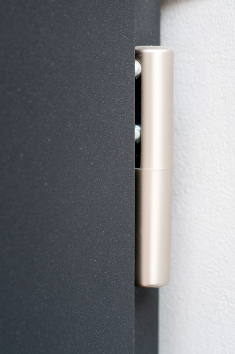 Usa Metalica de intrare in casa Turenwerke DS92 cu luminator lateral [3]