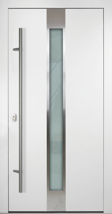 Usa Metalica de intrare in casa Turenwerke DS92 [10]