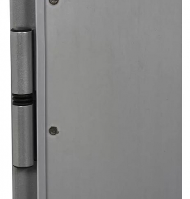 Pachet 12 x Usa metalica de intrare in apartament antiefractie RC3 - Dierre SPARTA 8 + Contratoc [16]